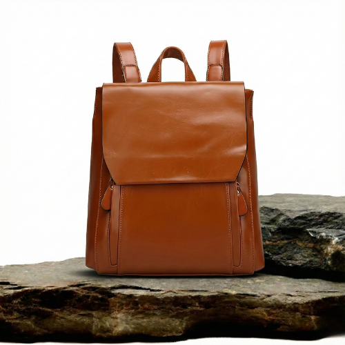 Nova™ | Vintage gesteppter Rucksack