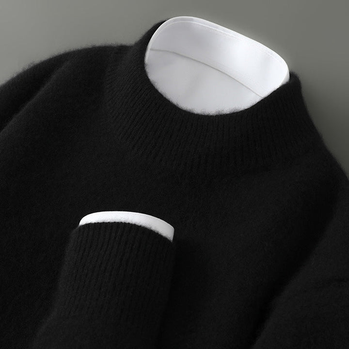 Pullover aus 100 % Kaschmir