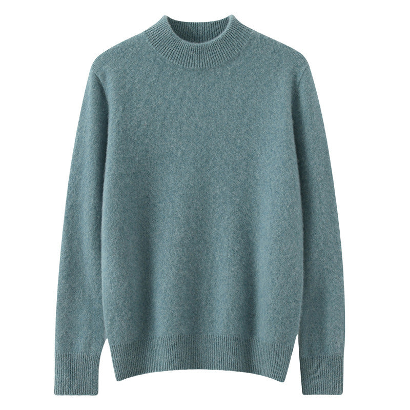 Pullover aus 100 % Kaschmir