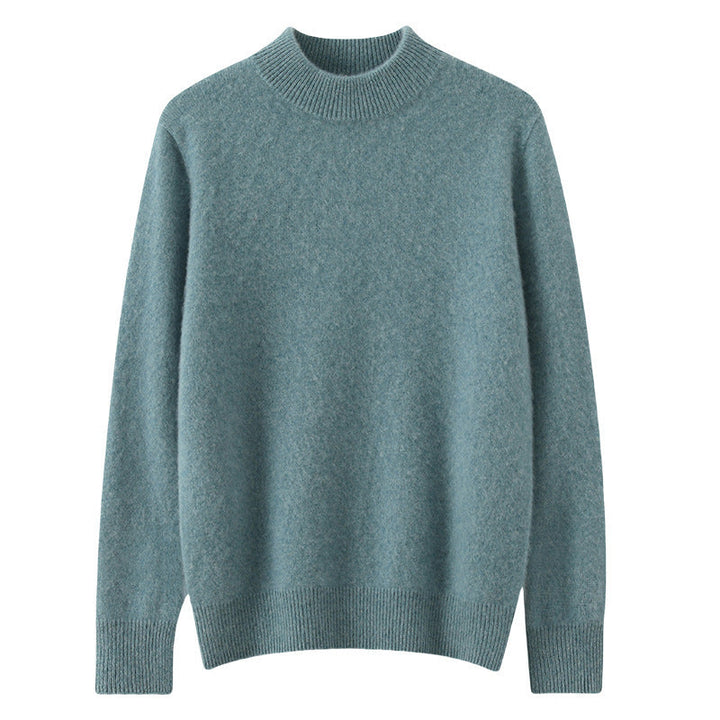 Pullover aus 100 % Kaschmir