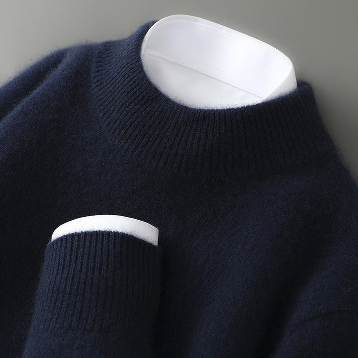 Pullover aus 100 % Kaschmir