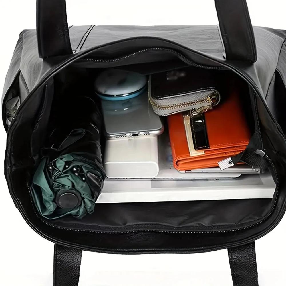 Stephanie™ | Klassische Tasche mit zeitloser Eleganz