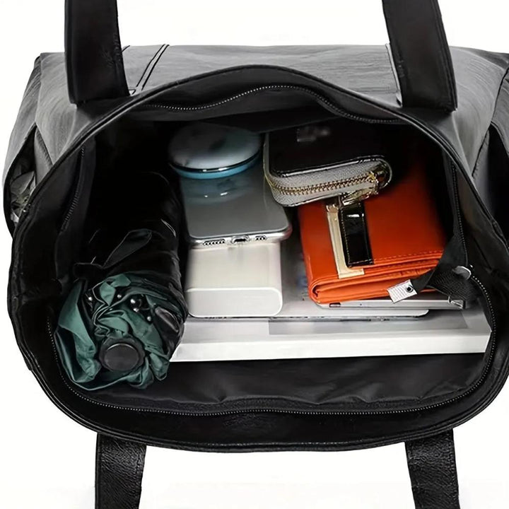 Stephanie™ | Klassische Tasche mit zeitloser Eleganz