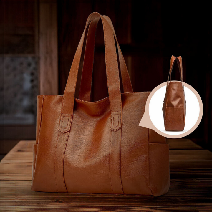 Stephanie™ | Klassische Tasche mit zeitloser Eleganz