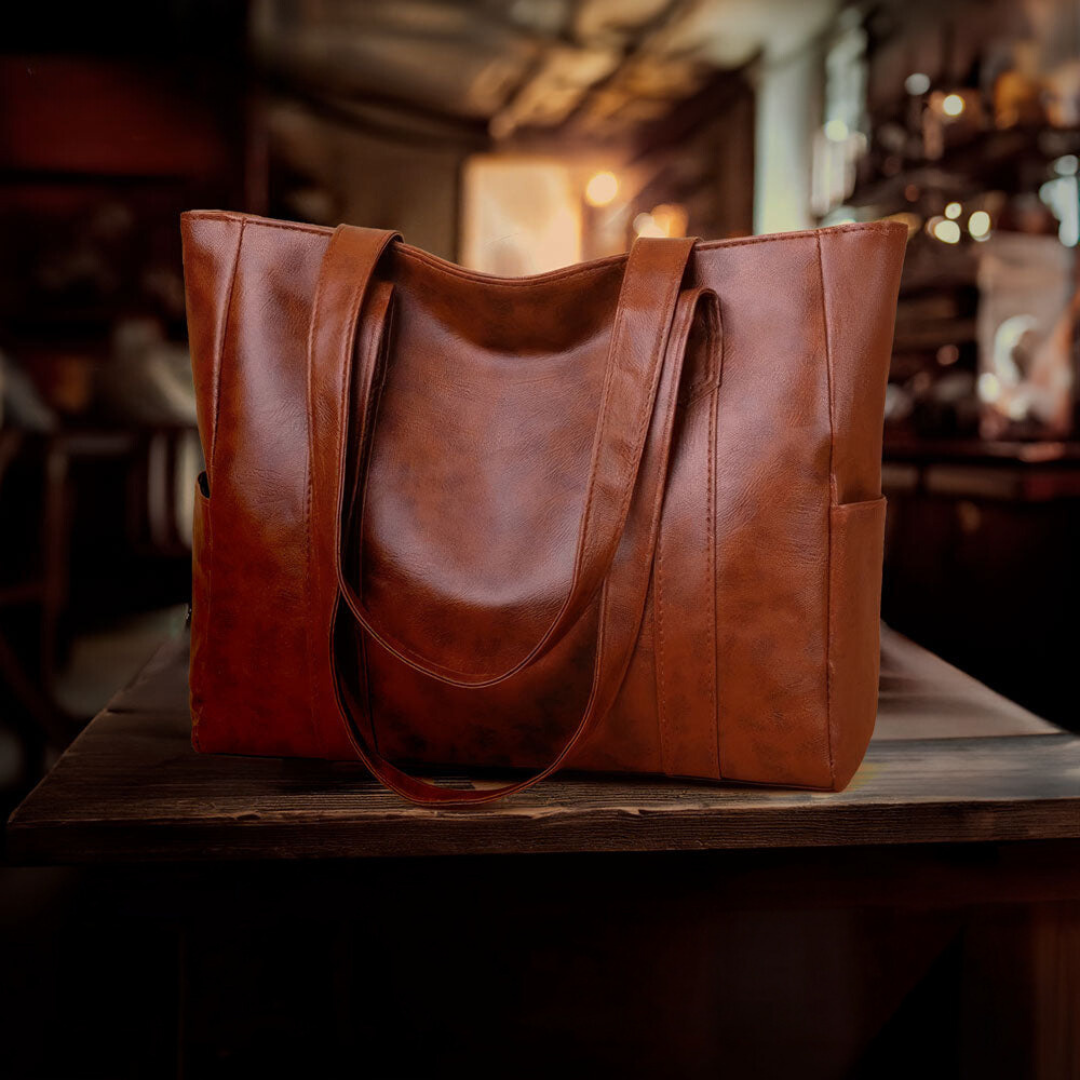 Stephanie™ | Klassische Tasche mit zeitloser Eleganz