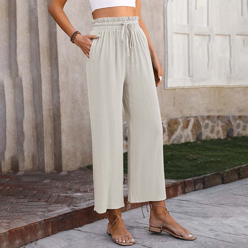 Eluna - Leichte Loungehose