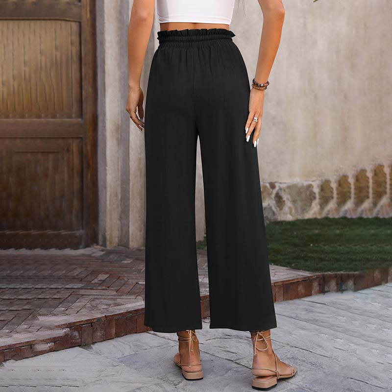 Eluna - Leichte Loungehose