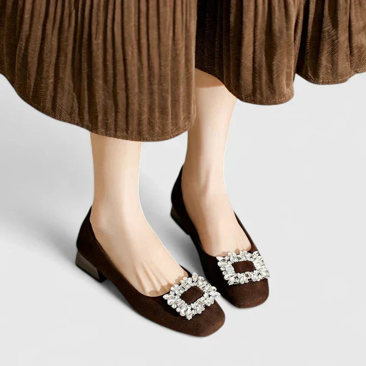 Julianyssa | Orthopädische Absatzschuhe