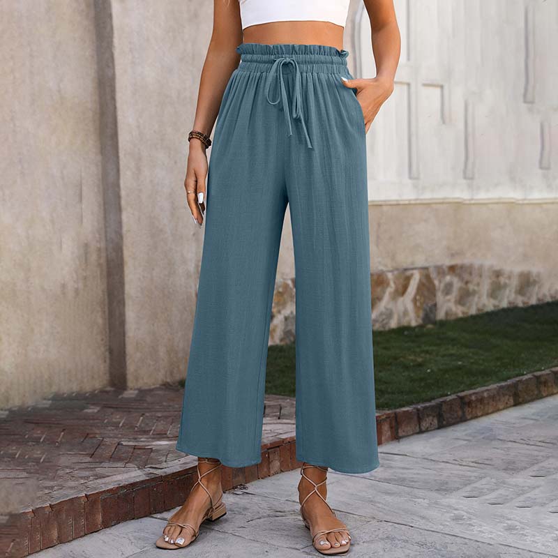 Eluna - Leichte Loungehose