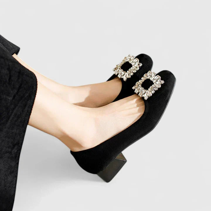 Julianyssa | Orthopädische Absatzschuhe