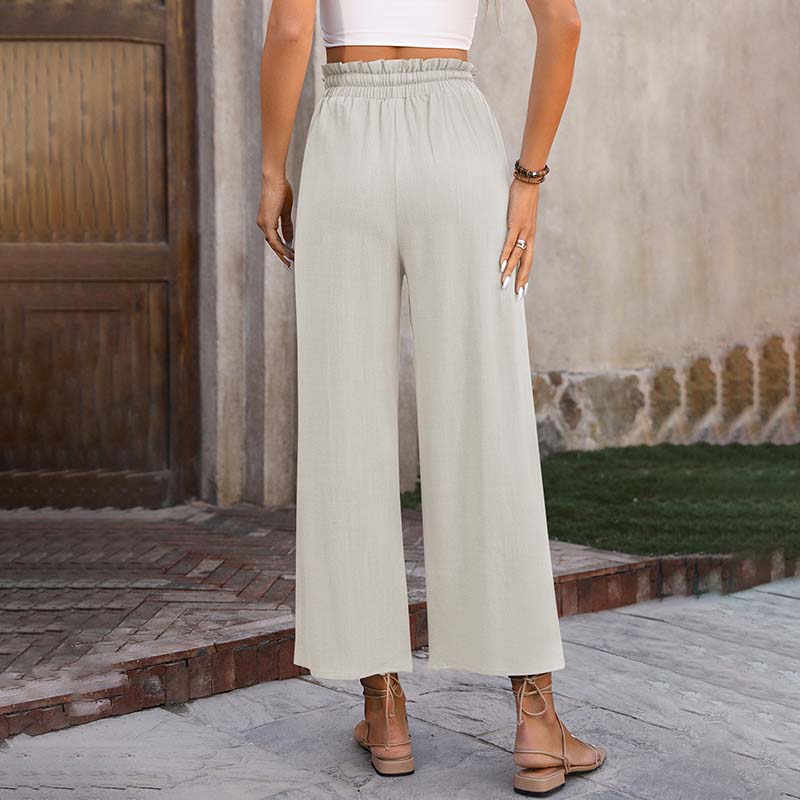 Eluna - Leichte Loungehose