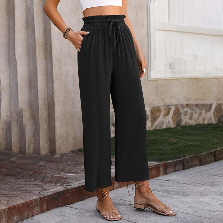 Eluna - Leichte Loungehose