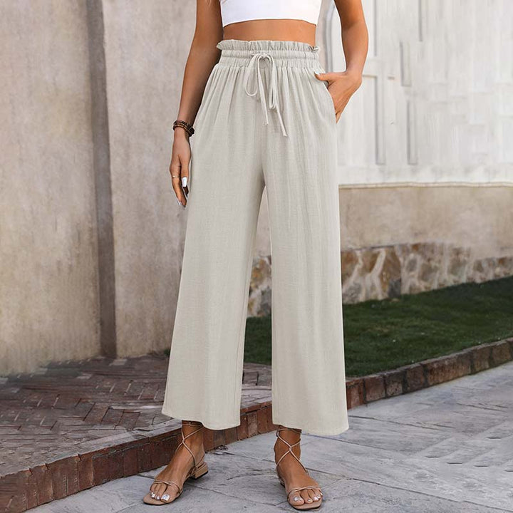Eluna - Leichte Loungehose
