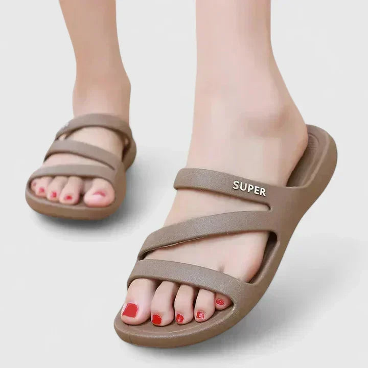 Arwen – Bequeme orthopädische Sandalen