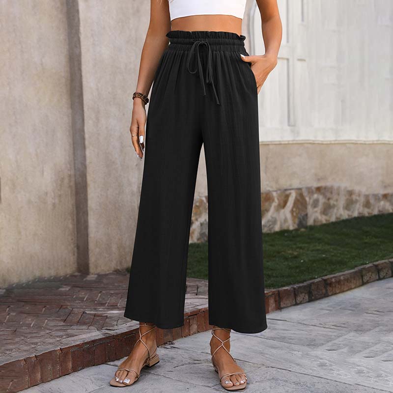 Eluna - Leichte Loungehose