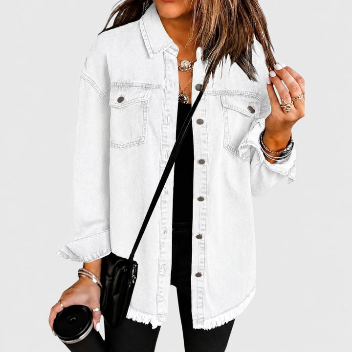 Novalyssa | Bequeme Jacke