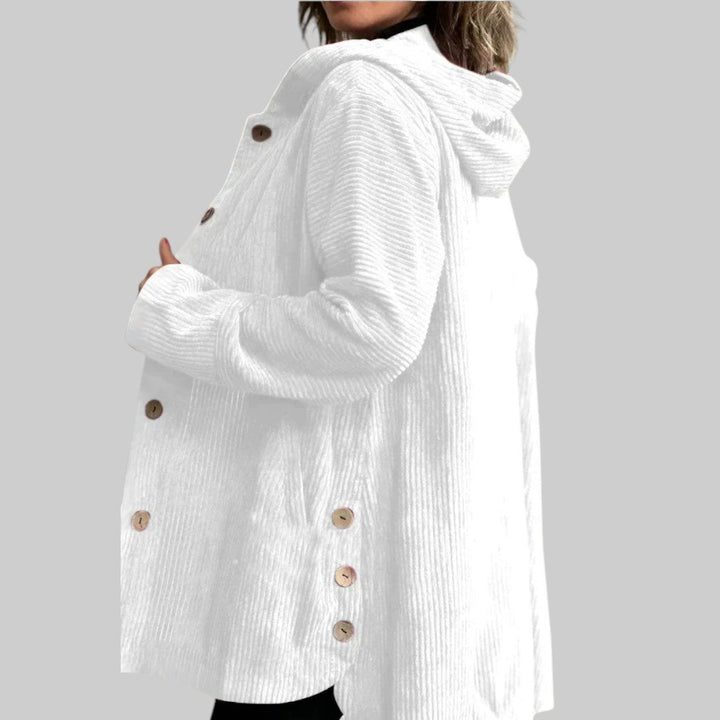 Cordia™ | Wattierte Jacke