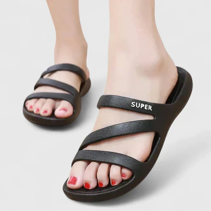 Arwen – Bequeme orthopädische Sandalen