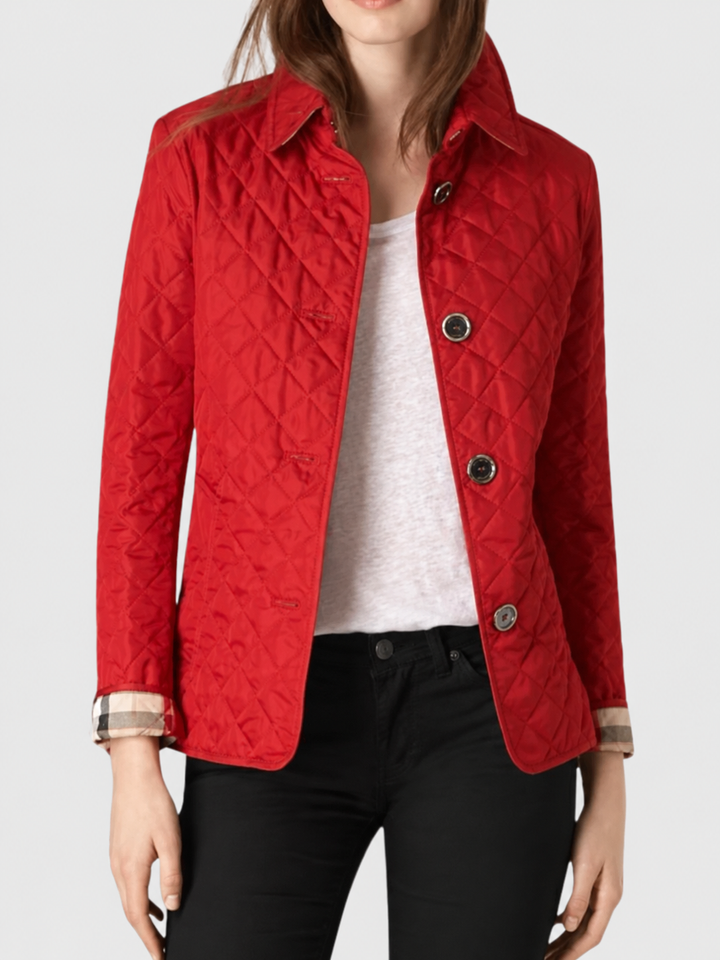 Jennifer | Herbstjacke