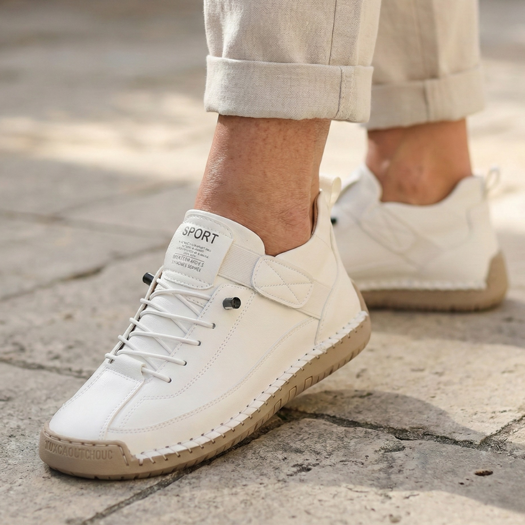 Sylvie | Orthopädische Sneaker