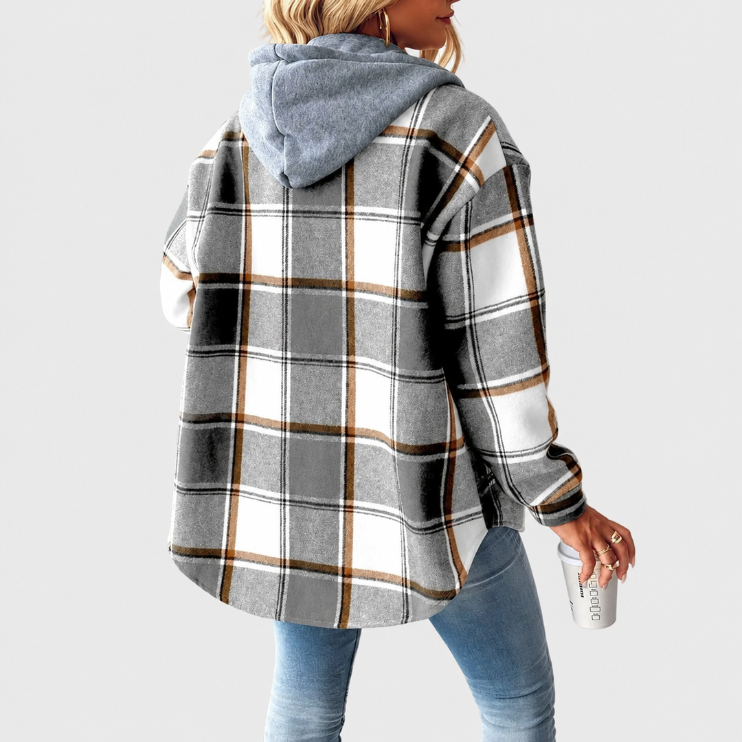 MARTINA™ | HERBSTJACKE