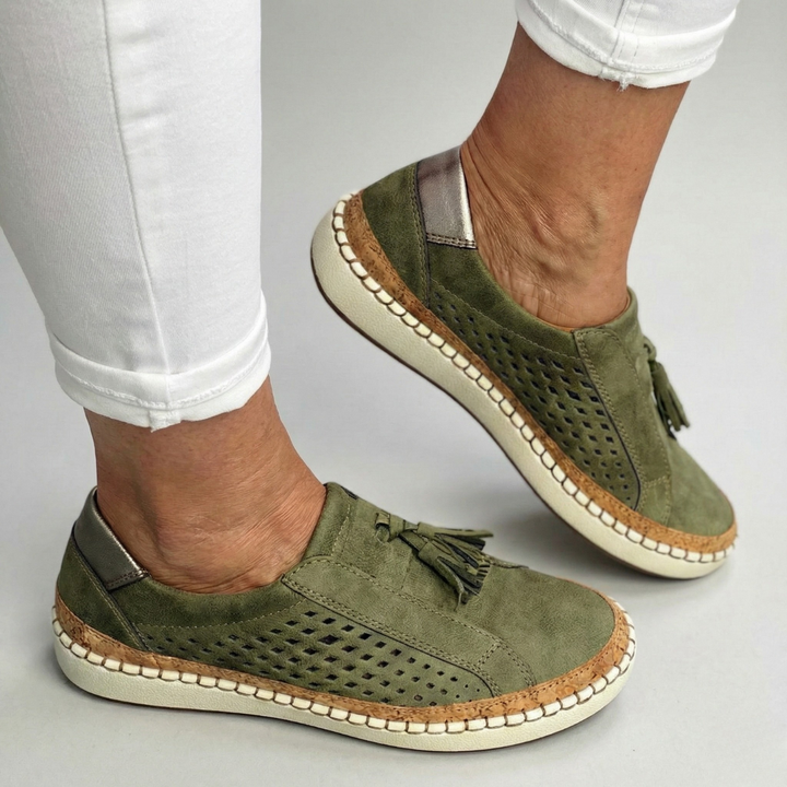 Piper™ | Orthopädische Slip-Ons