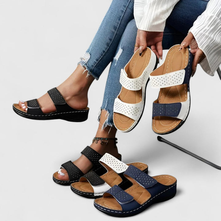 Ariella – Bequeme Sandalen