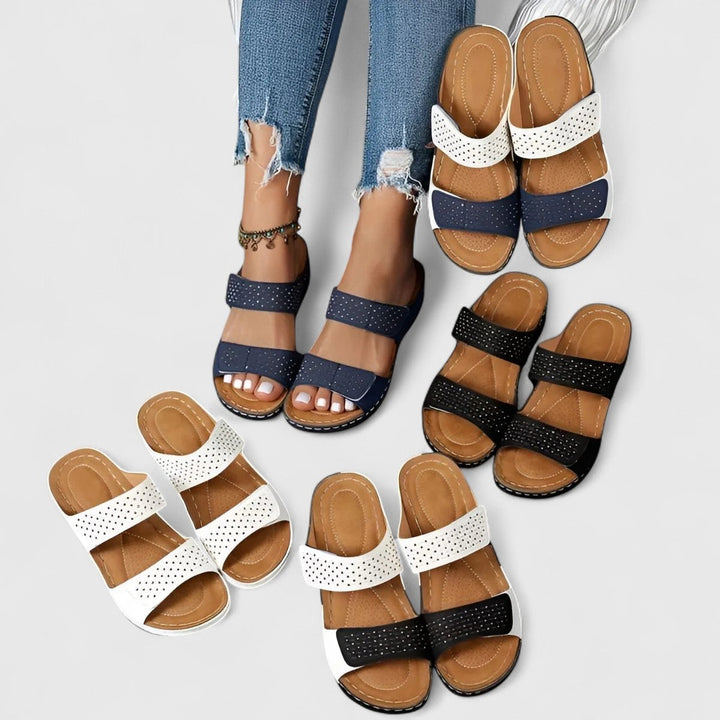 Ariella – Bequeme Sandalen