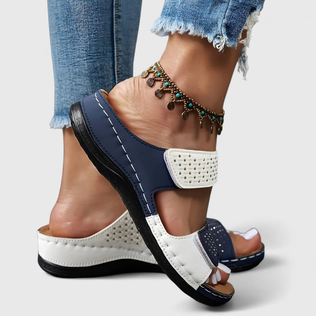 Ariella – Bequeme Sandalen