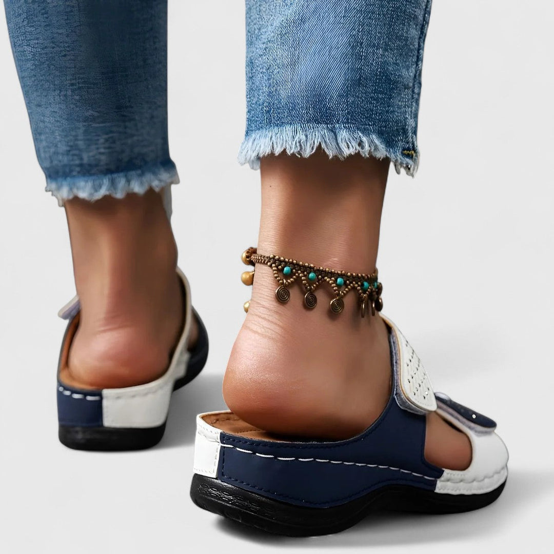 Ariella – Bequeme Sandalen
