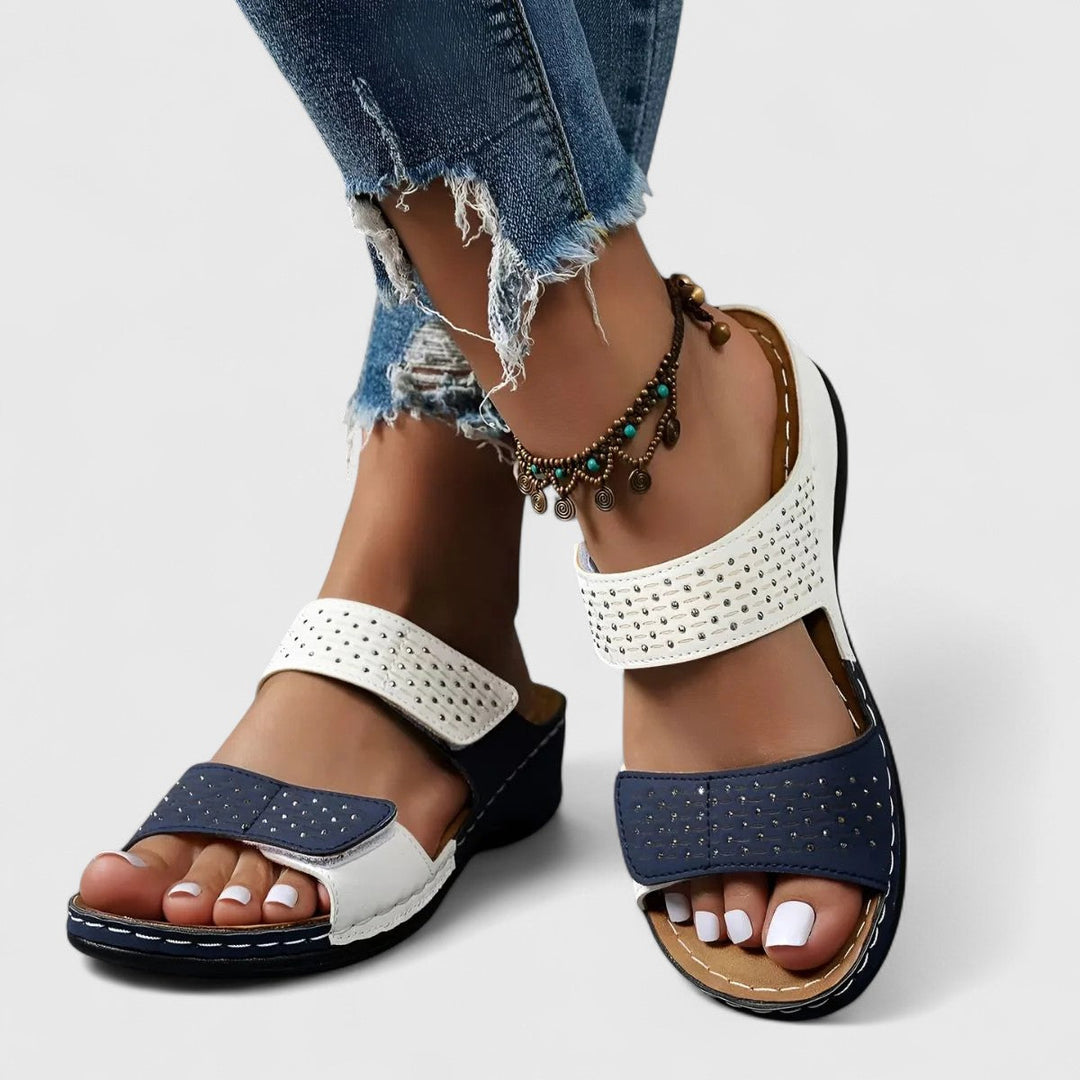 Ariella – Bequeme Sandalen