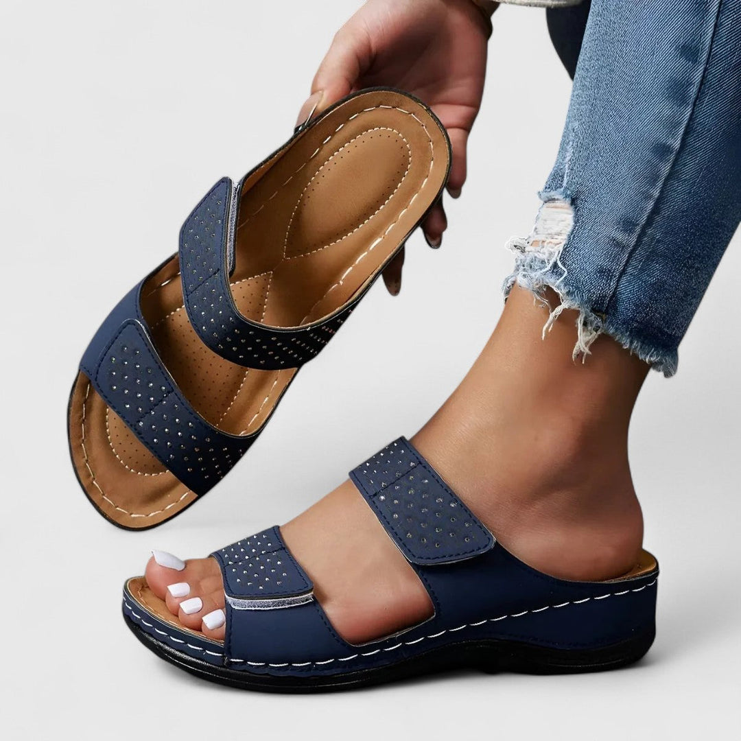 Ariella – Bequeme Sandalen
