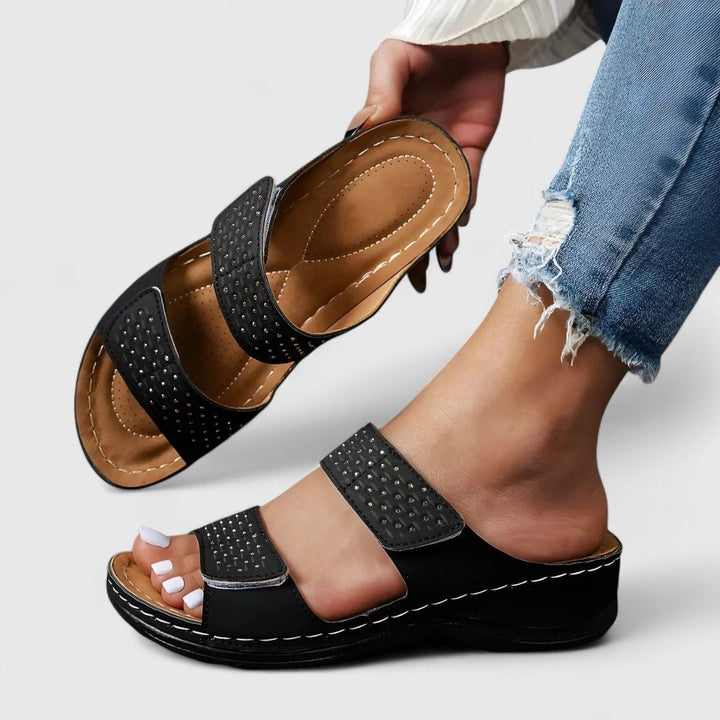 Ariella – Bequeme Sandalen