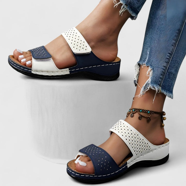 Ariella – Bequeme Sandalen