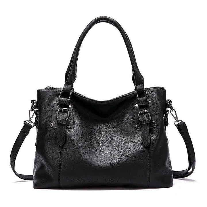 Heather™ | Weiche Ledertasche