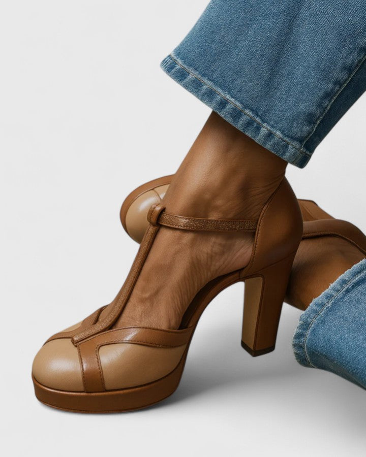 Seliora | Raffinierte High Heels