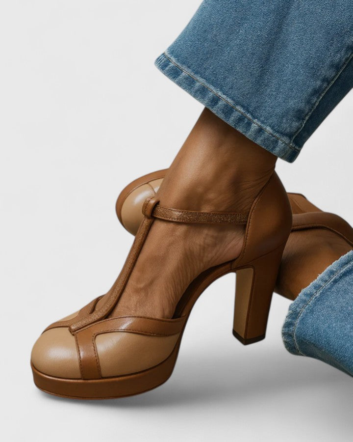 Nadia | Raffinierte Absatzschuhe