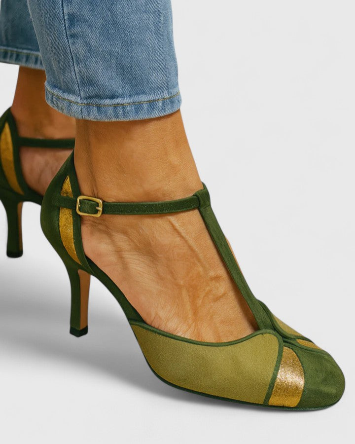 Coralise | Elegante Absatzschuhe