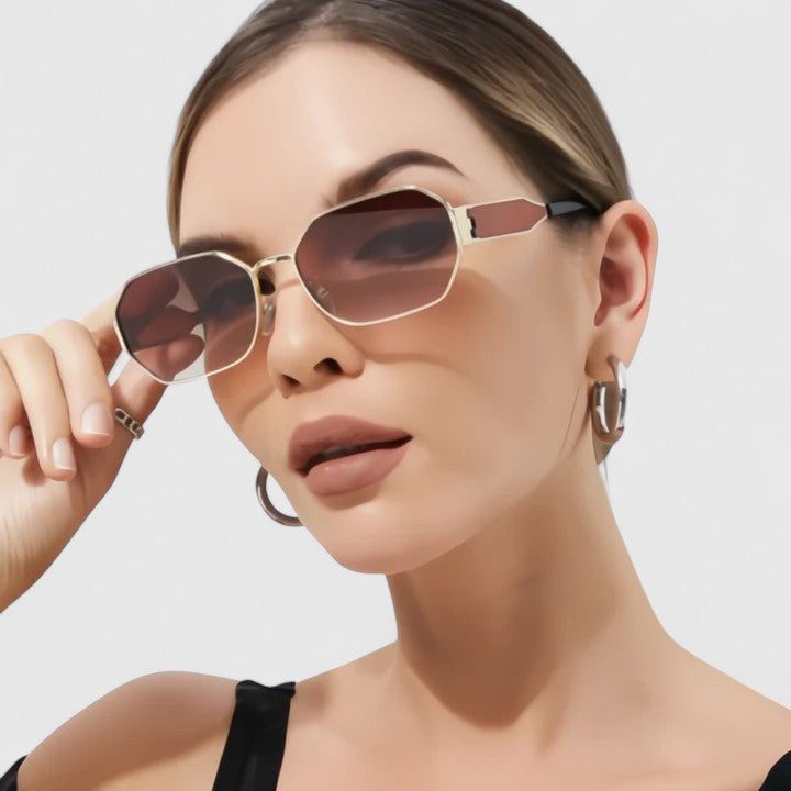 Jaylynne | Elegante Sonnenbrille