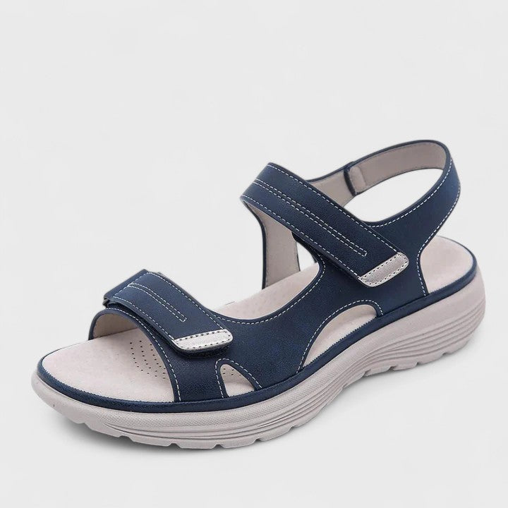 Heidi – Elegante orthopädische Sandalen