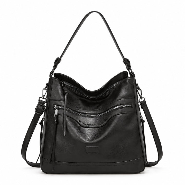 Elizabeth™ | Vintage Ledertasche