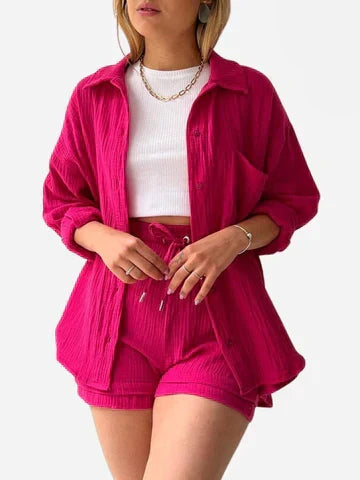 SUZY – Zweiteiliges Set