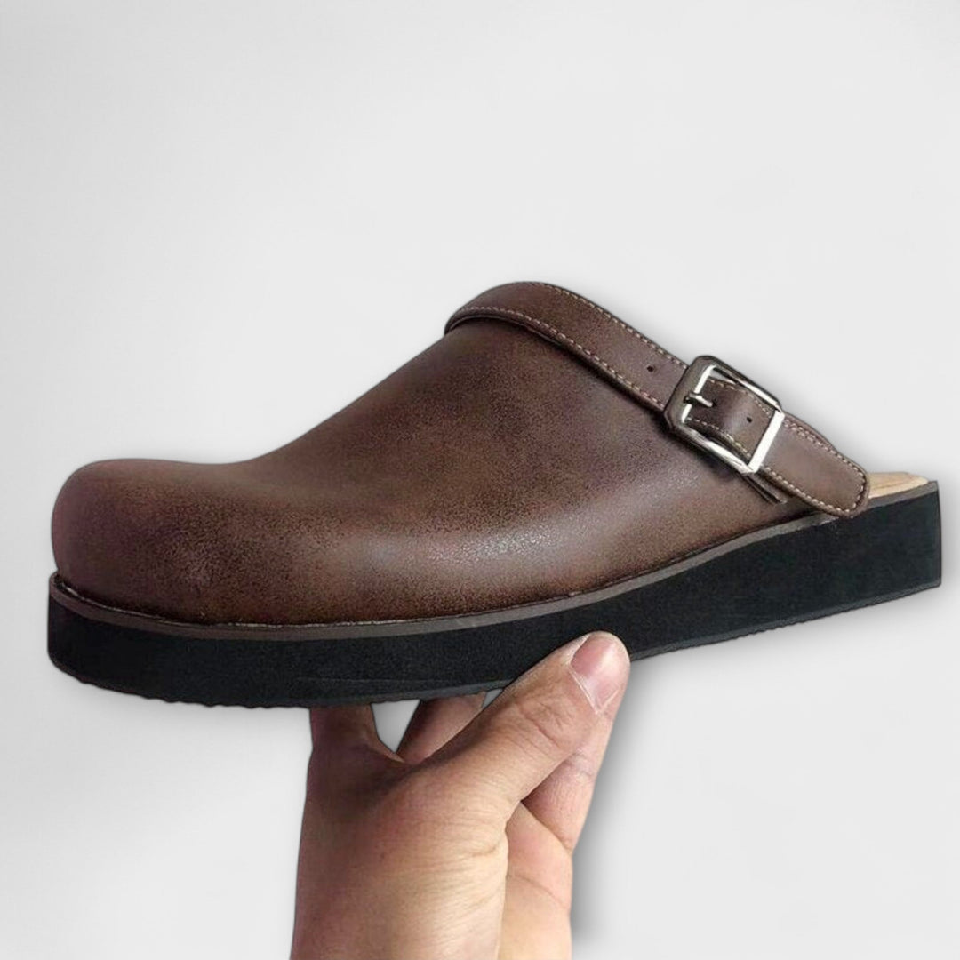 Orla – Elegante orthopädische Schuhe