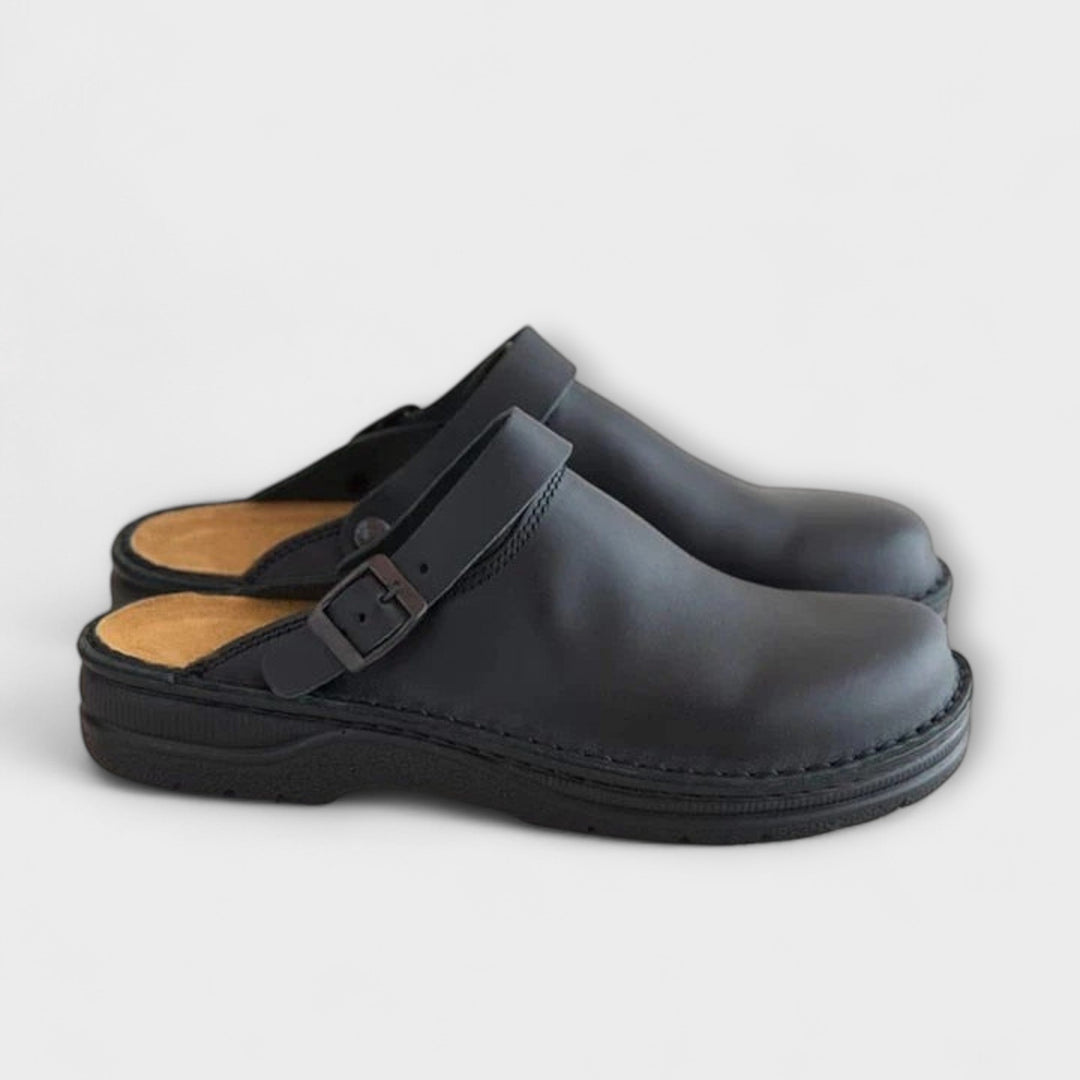 Orla – Elegante orthopädische Schuhe