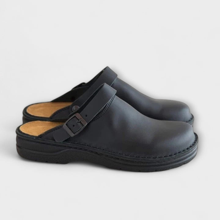 Orla – Elegante orthopädische Schuhe