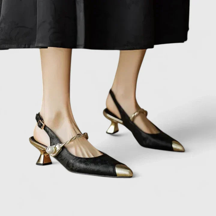 Annelie – Schicke High Heels
