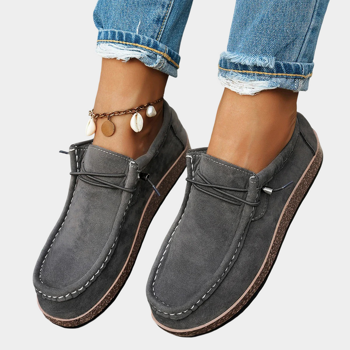 Léana │ Leichte und ultrabequeme Schuhe