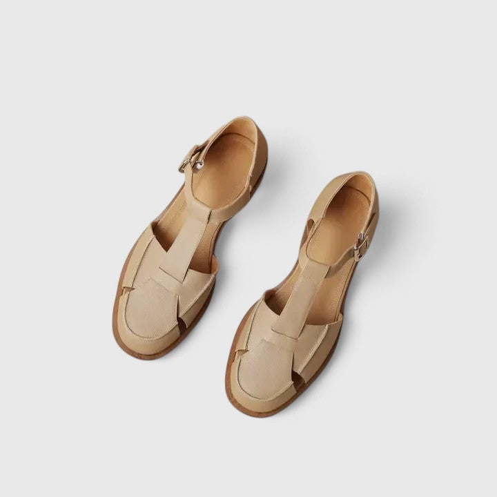 Mackenzie – Mary-Jane-Sandalen