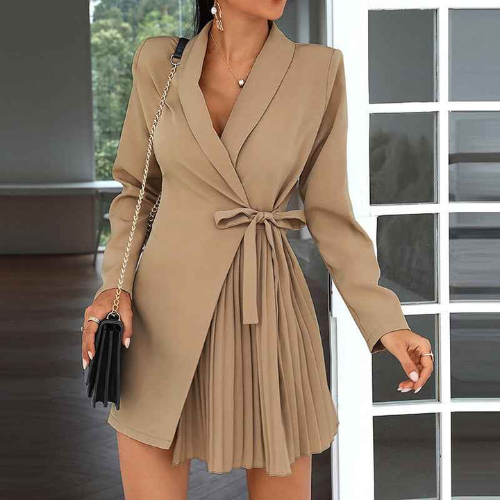 Mariella – Modernes elegantes Kleid