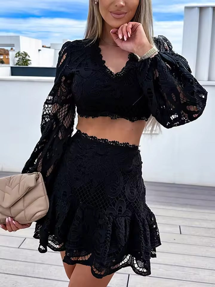 Jess – Elegantes Kant-Ensemble
